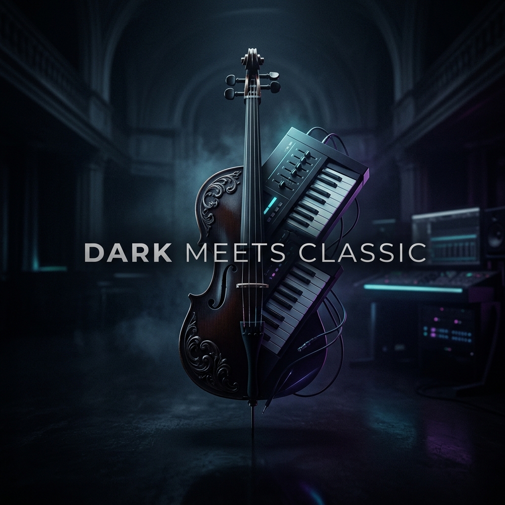 Cover Dark neets Classic