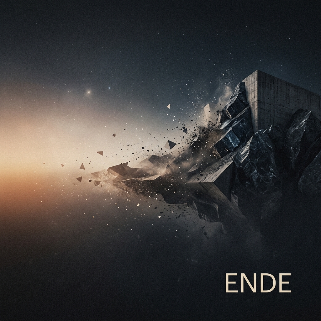 Cover Ende