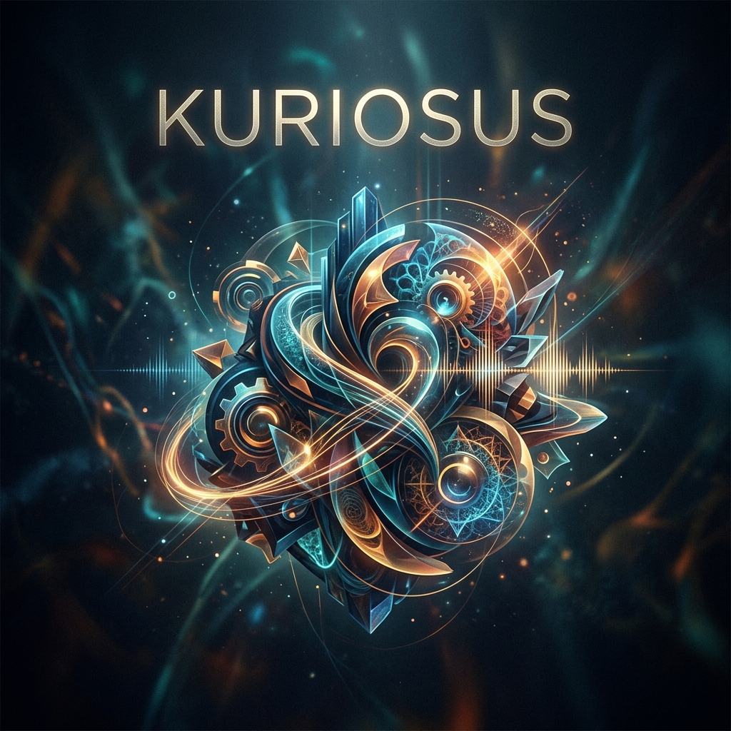 Cover Kuriosus