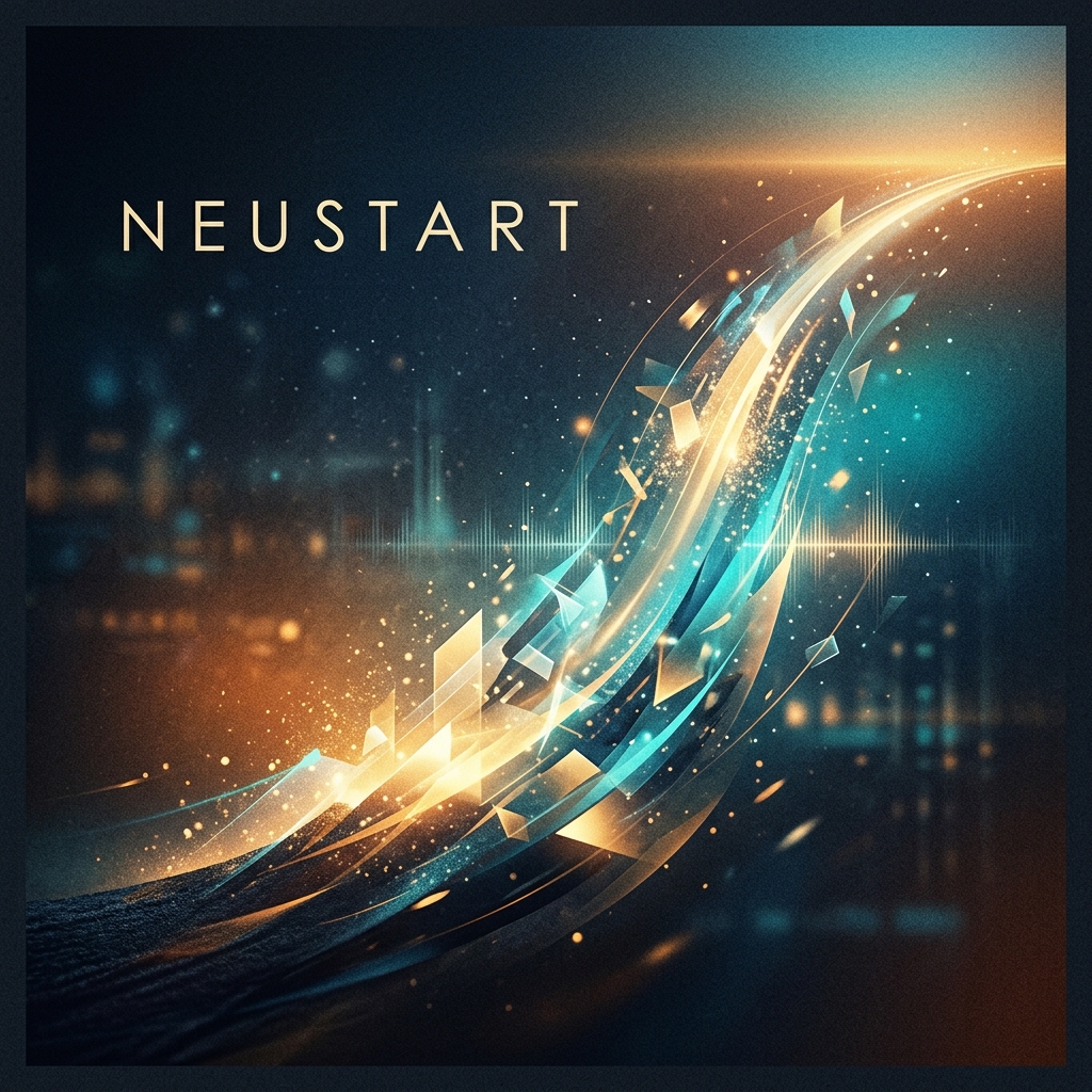 Cover Neustart