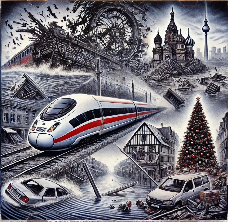 Cover Zeitgeschichte