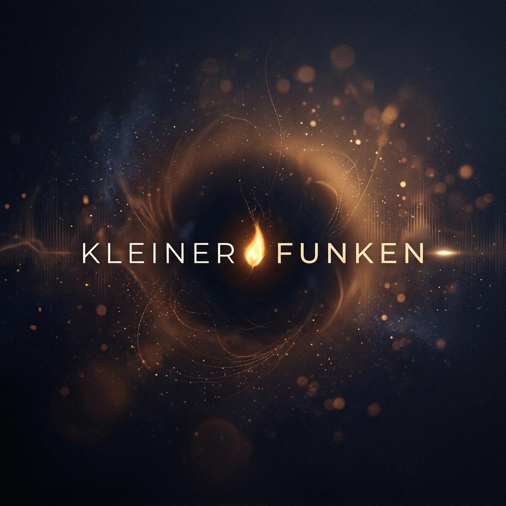 Cover Kleiner Funken -